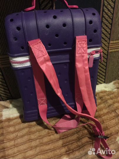 Рюкзак crocs