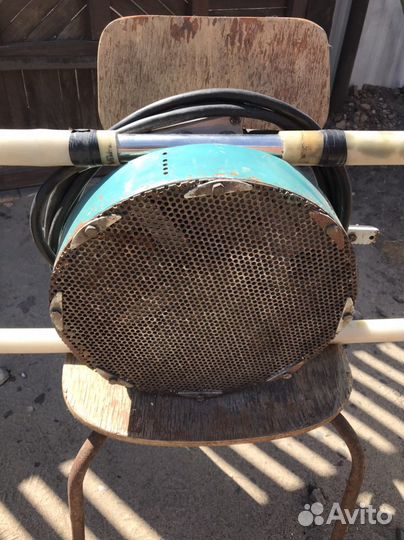 Крупорушка зернодробилка