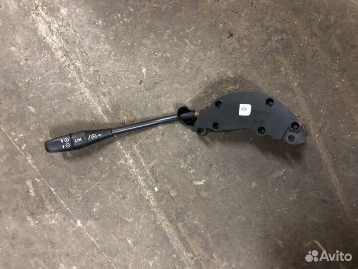 Переключатель круиз контроля