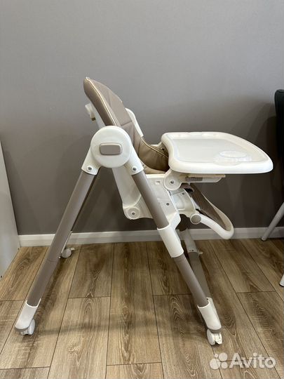 Стульчик для кормления детский