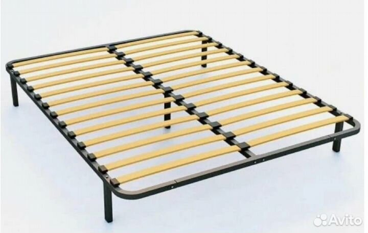 Ортопедическое основание для кровати