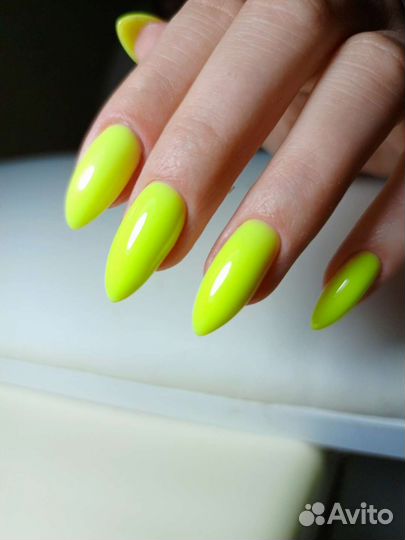 Маникюр, покрытие и наращивание ногтей. Обучение