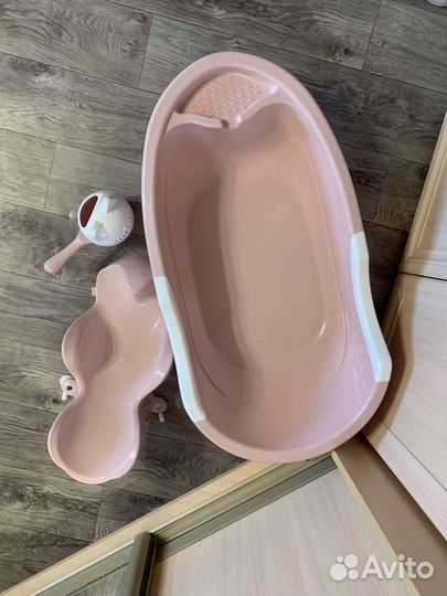 Ванночка для купания