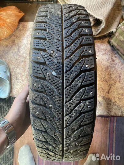 Hankook Winter I'Pike RS W419 175/65 R14