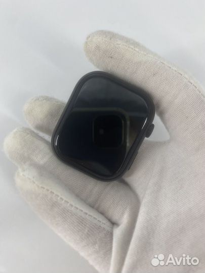 Apple Watch 9 + гарантия