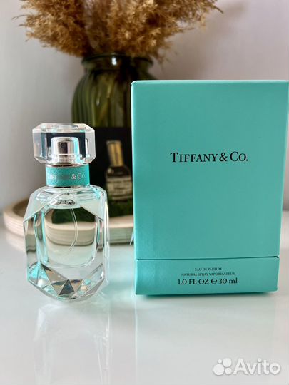 Tiffany & Co eau de parfum 30ml
