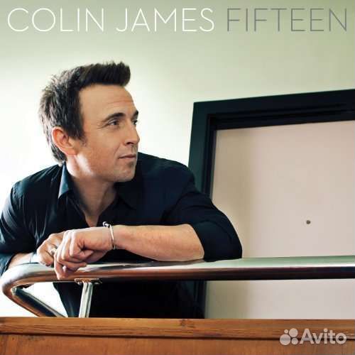 Colin James - Fifteen (180g) (2 LP)