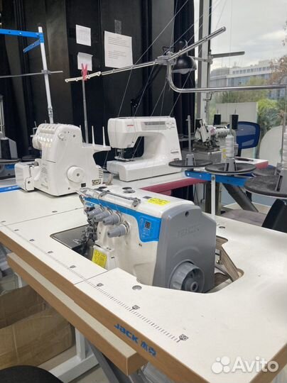 Возьмем заказы на пошив