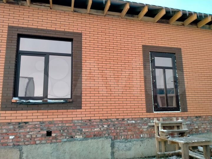 Дом 201,1 м² на участке 12 сот.