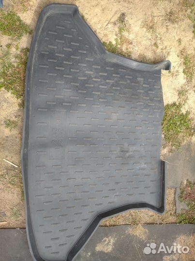 Коврики priora