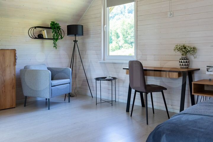 Дом 72 м² на участке 6 сот.