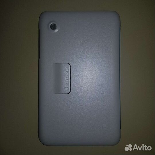 Оригинальный чехол для планшета Lenovo Tab A7-30