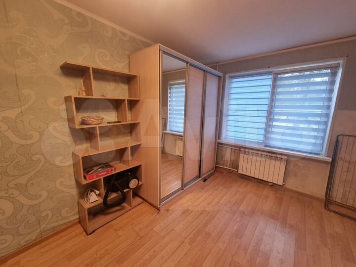 1-к. квартира, 31 м², 1/5 эт.