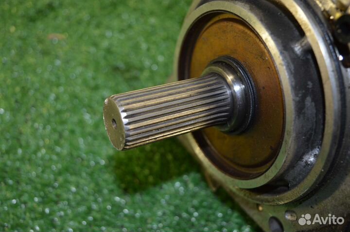 Раздаточная коробка Nissan X-trail t31 2.0