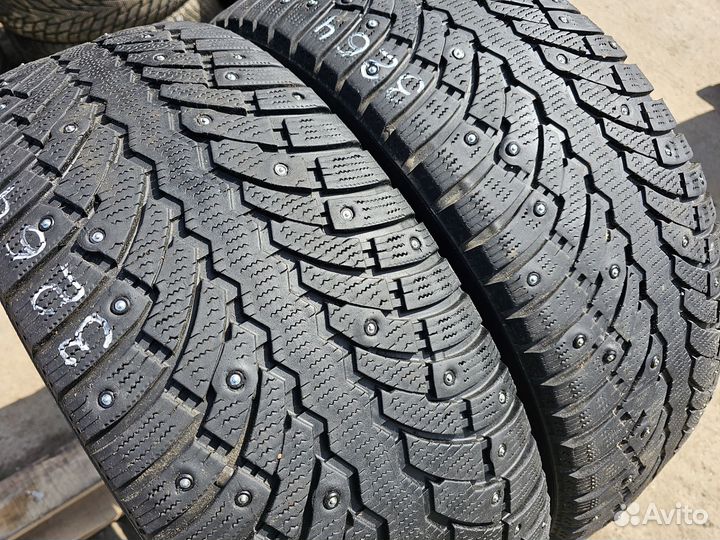 Pirelli Formula Ice 235/60 R18 107T