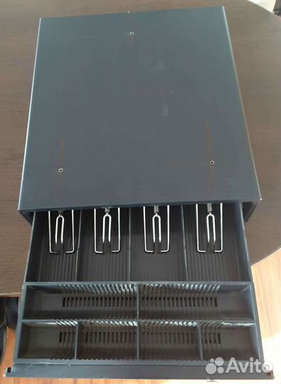 Денежный ящик