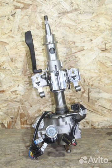 Электроусилитель руля Kia Ceed 1.6 AT 2012—2015