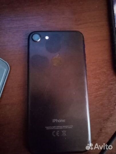 iPhone 7, 32 ГБ
