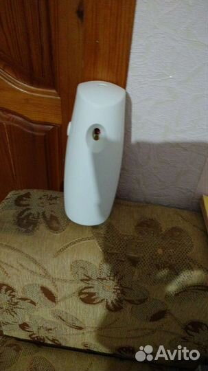 Воздухоосвежитель bork