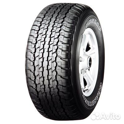 Dunlop Grandtrek AT22 275/65 R17