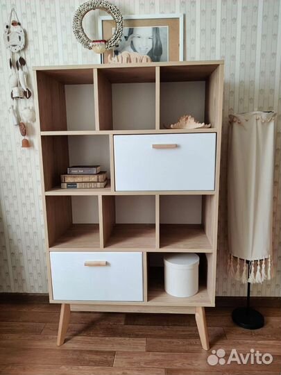 Стеллаж Калгари