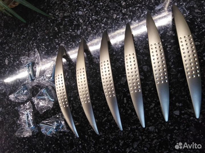 Волан для покрывала, фабричный 25*205 времён СССР