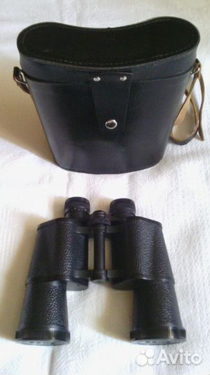 Бинокль бпц 7x50