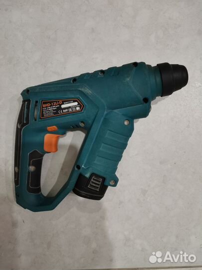 Перфоратор bort-12Li-D