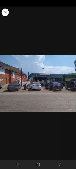 Торговая площадь, 80 м²