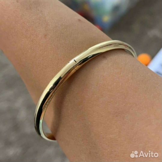 Браслет р.18 новый