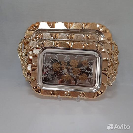 Поднос в ассортименте