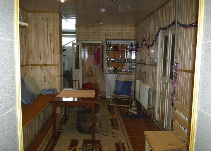 Дом 206 м² на участке 10 сот.