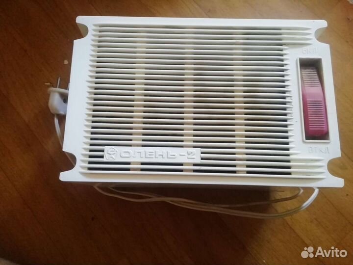 Стабилизатор олень 2