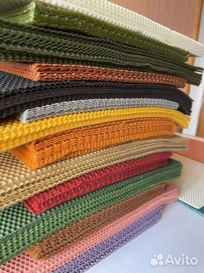 Товары для свечеваров