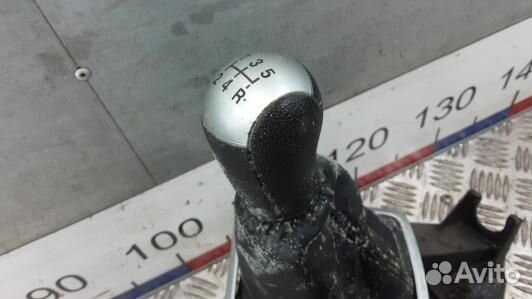 Кулиса кпп ford focus 2 (EDN20DX01)