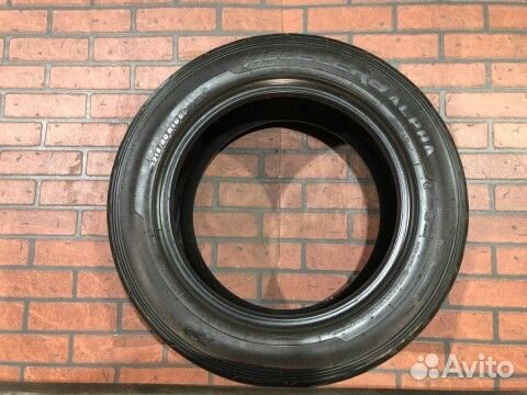 Accelera Alpha 215/60 R16 99V