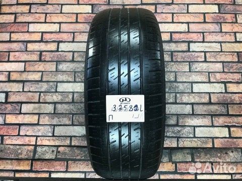 Kumho Solus KL21 225/60 R17 99H