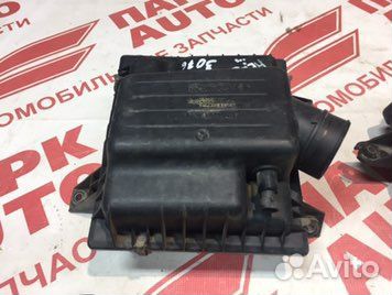 Корпус воздушного Фильтра Деу нексия