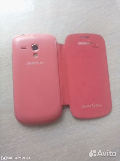 Samsung Galaxy S3 Neo GT-I9301I, 16 ГБ