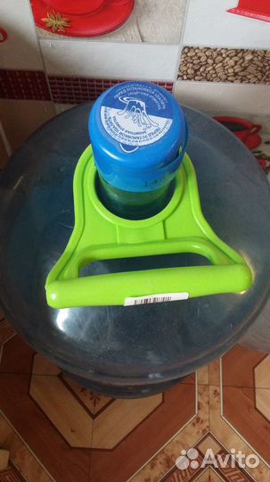 Ручка для переноса