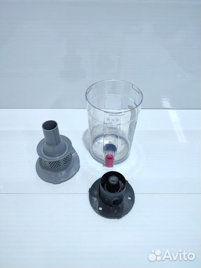 Контейнер для пылесоса Redmond RV-UR345