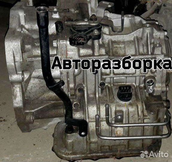 АКПП A4AF3 Hyundai Elantra