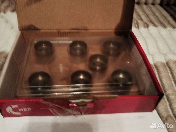 Гидрокомпенсаторы Hyundai/KIA