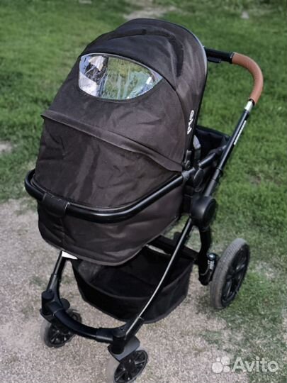 Коляска 2 в 1 Happy Baby Mommer