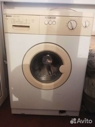 Стиральная машина бу