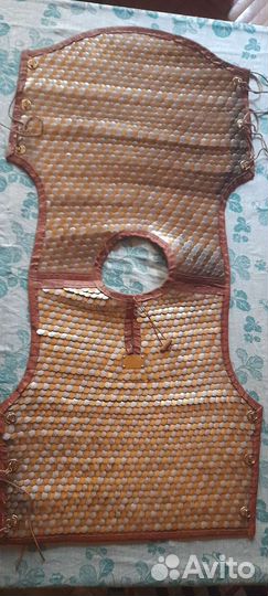 Доспехи римские