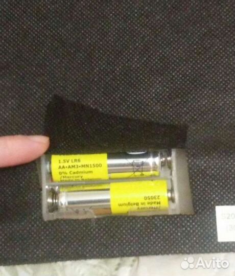 Картина с подсветкой