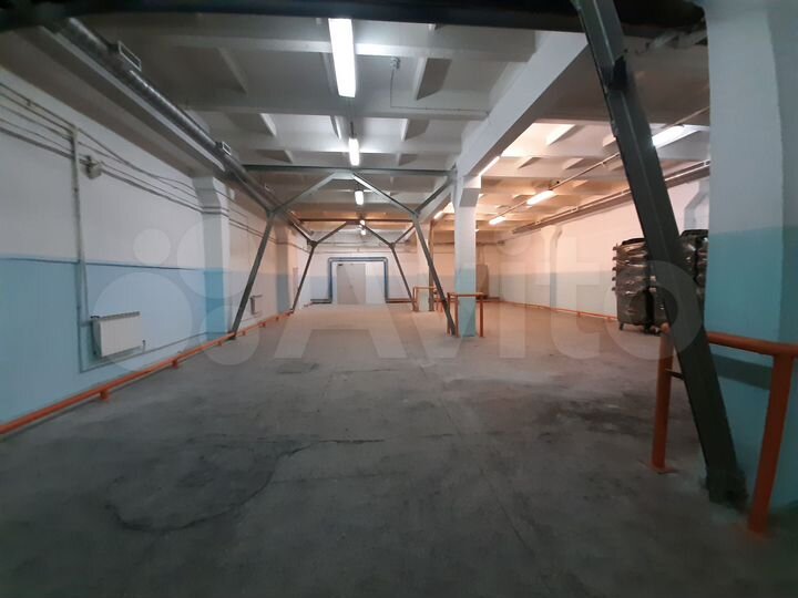 Свободного назначения, 553.3 м²