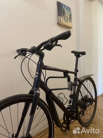 cannondale quick 3 for sale