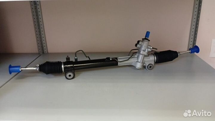 Рейка рулевая Lexus RX300/330/350
